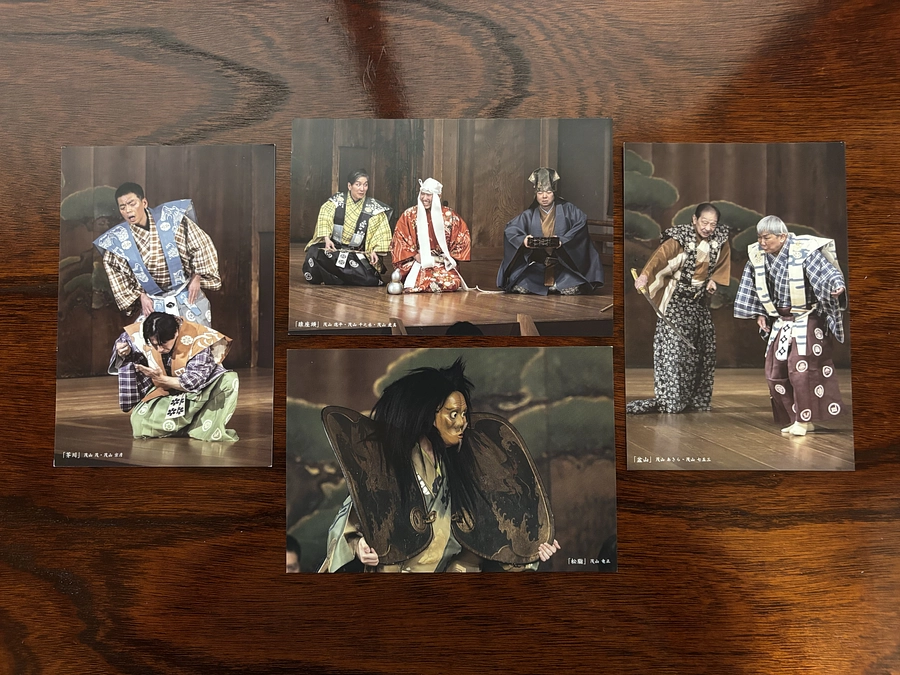 【支援者限定】ポストカードを発送いたしました！