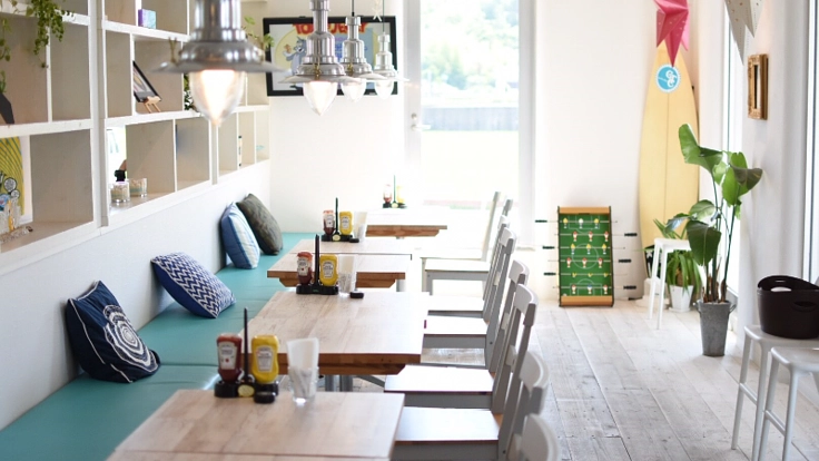 移住者と地元の人を繋ぐ。宮崎が大好きになるカフェOPEN！