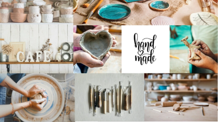 ワークショップで地域活性！ものづくりcafeを開店します！