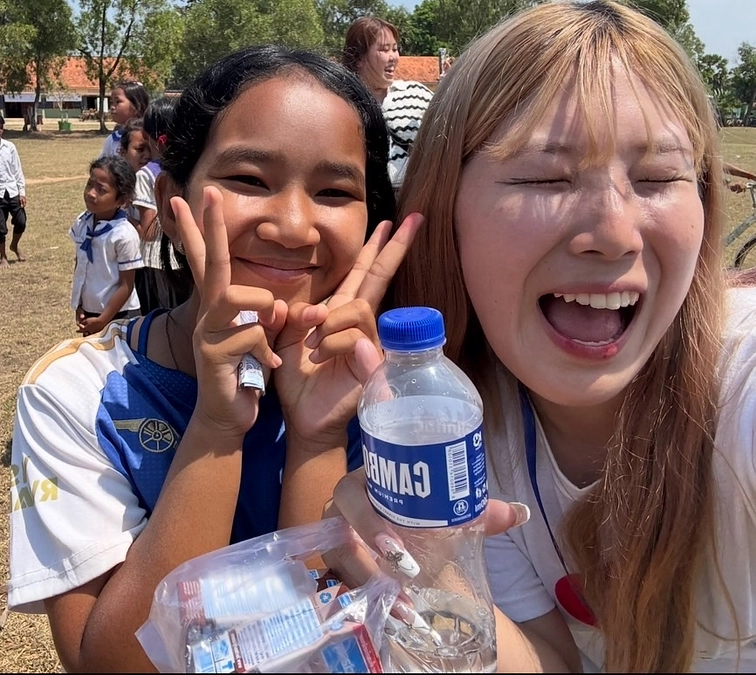 子供達の将来がもっと幅広くなれるように