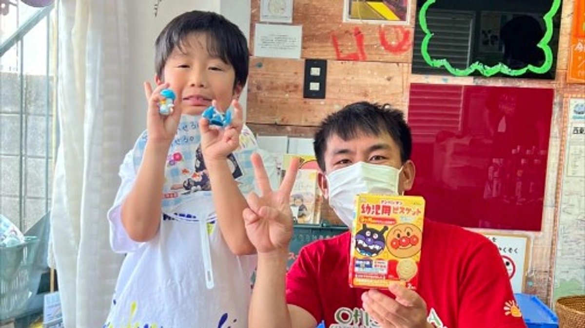 【活動報告】おひさまフードパントリー