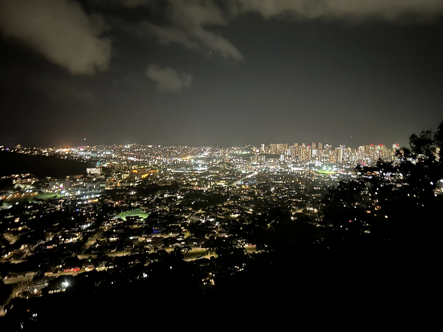 ハワイ滞在6日目