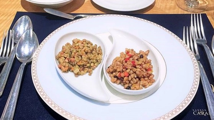 20周年記念！イタリア・マンマの体に優しい食材と料理・交流会