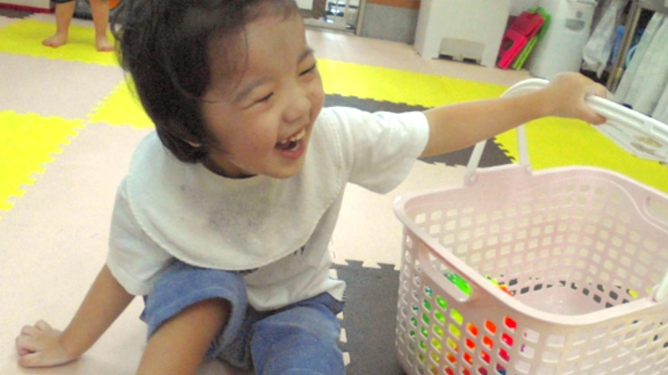 医療的ケアの必要な子供たちのために、より良いケアを届けたい