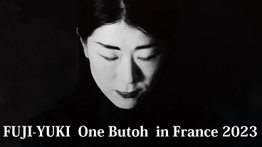 FUJI-YUKIの声を通して日本の感性を世界へ提示したい のトップ画像