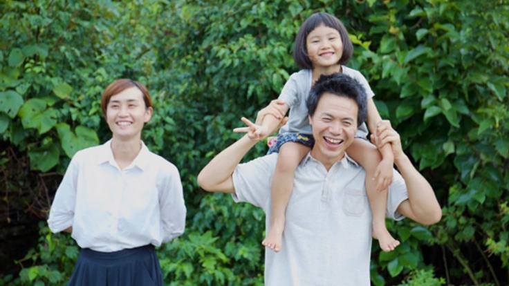 棚田で作った「味付き餅」普及のため真空包装機を導入したい!