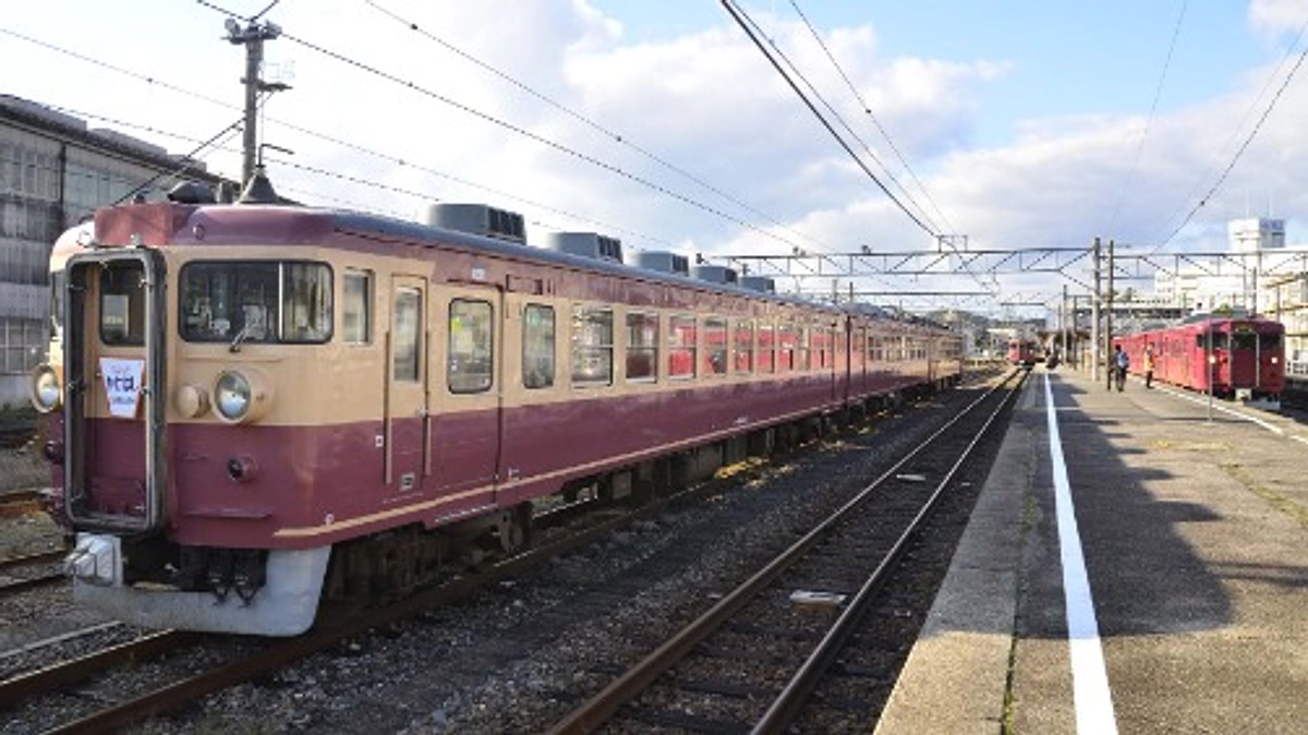 鉄道保存の裾野②　～動いた先のスタートライン～