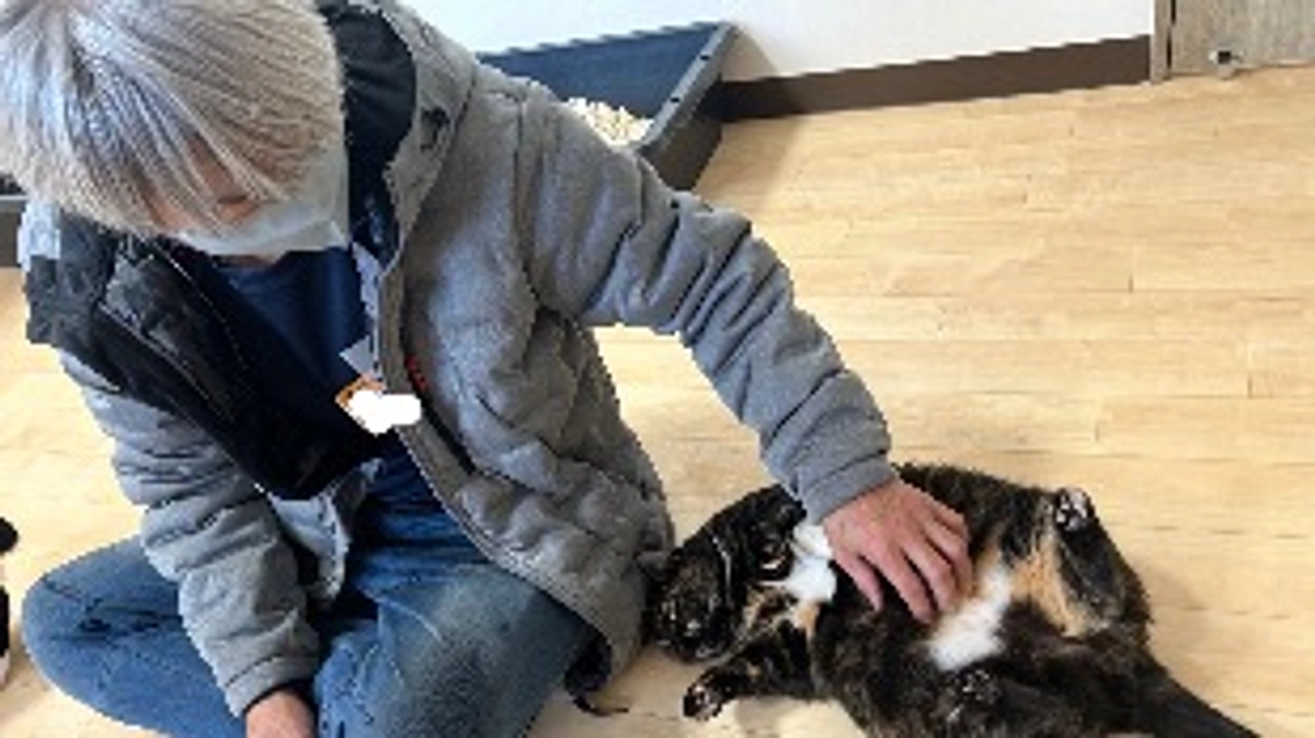 【進捗状況⑮】クラファンリターン、ふれあい体験会と勉強会を開催しました！