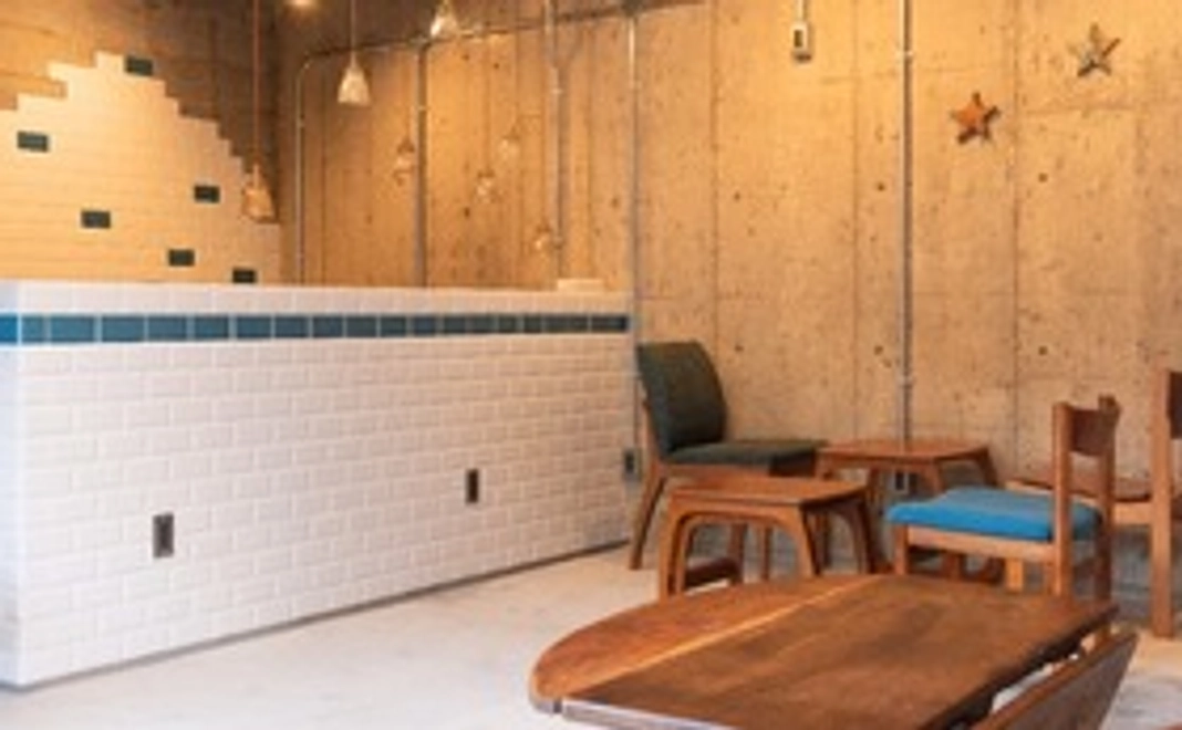 パーティスペース1日無料コース