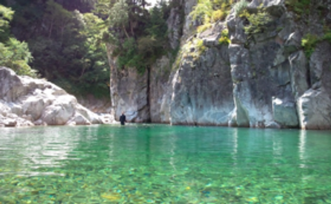 【READYFOR 限定】山岳ガイド河合のオリジナルポストカード