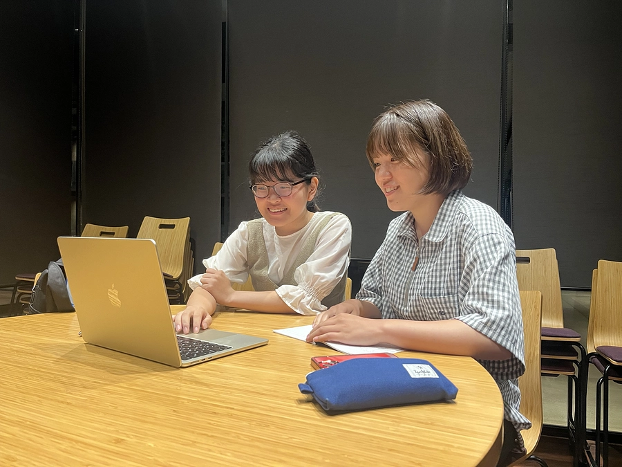 【GROW＆BLOOM】第５回オンライン講義