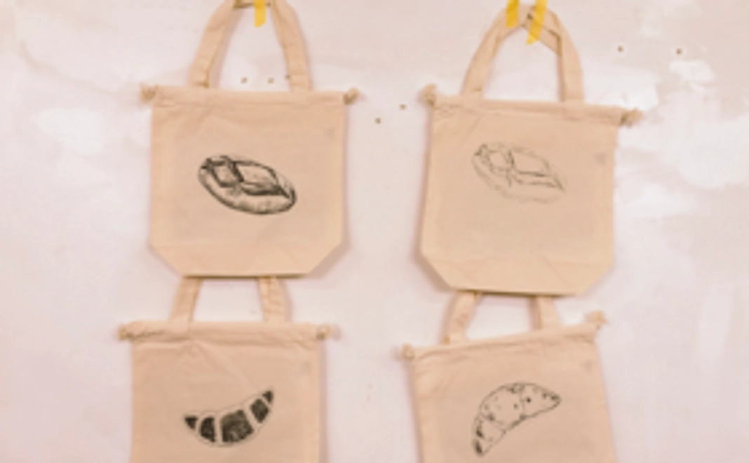 【オススメ】謄写体験ワークショップ