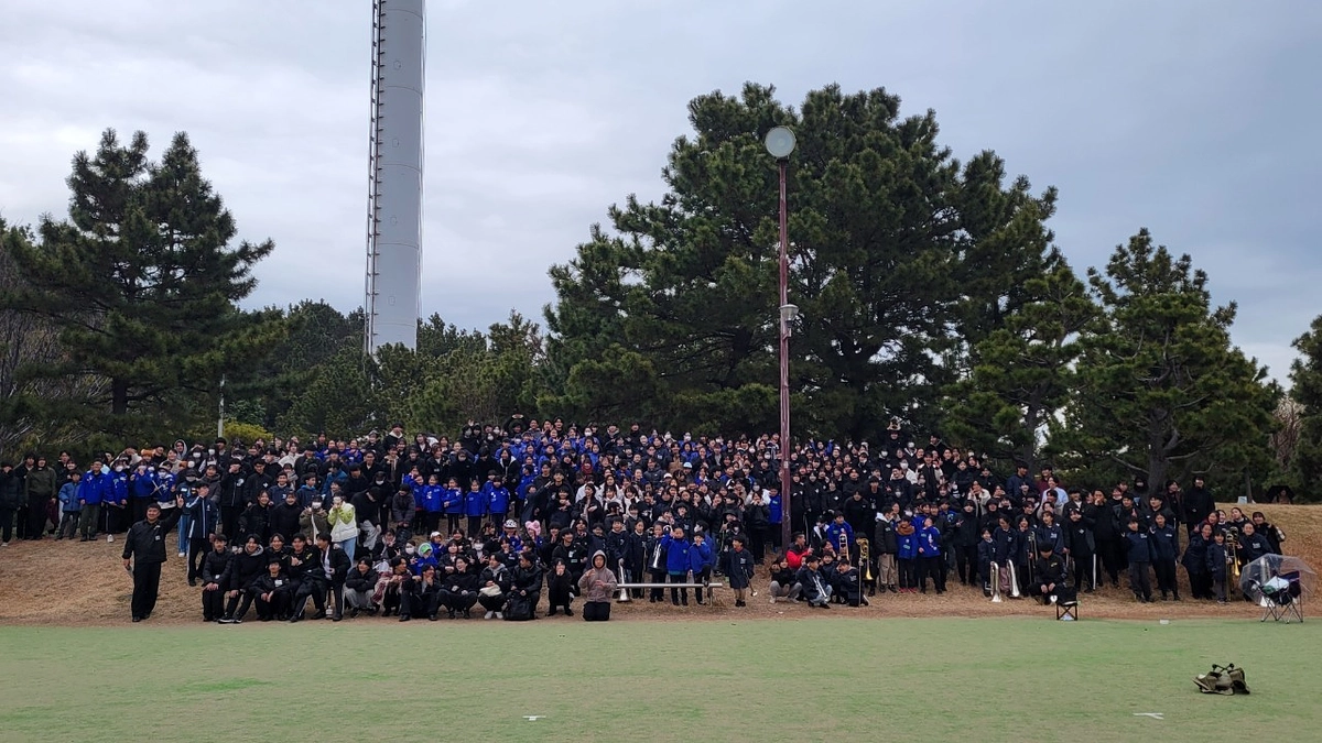 スカウツ交流会に参加させていただきました！