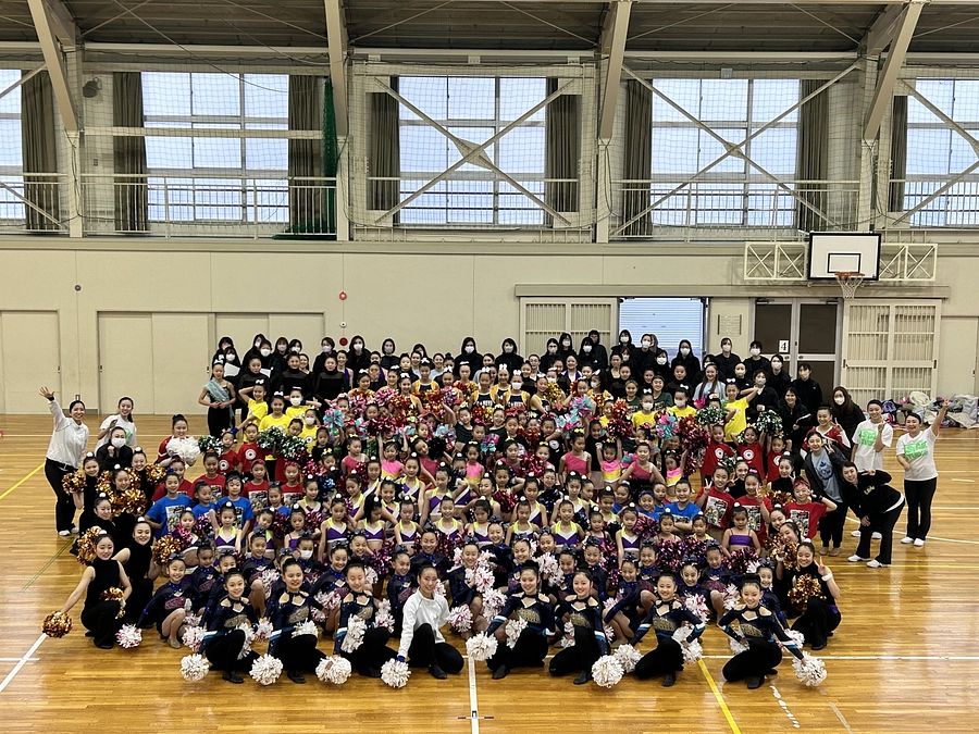 活動報告_C-STARFestival全体練習