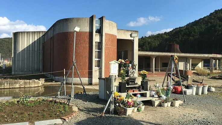 大川小学校の悲劇を繰り返さない為にセカンドオピニオンを！