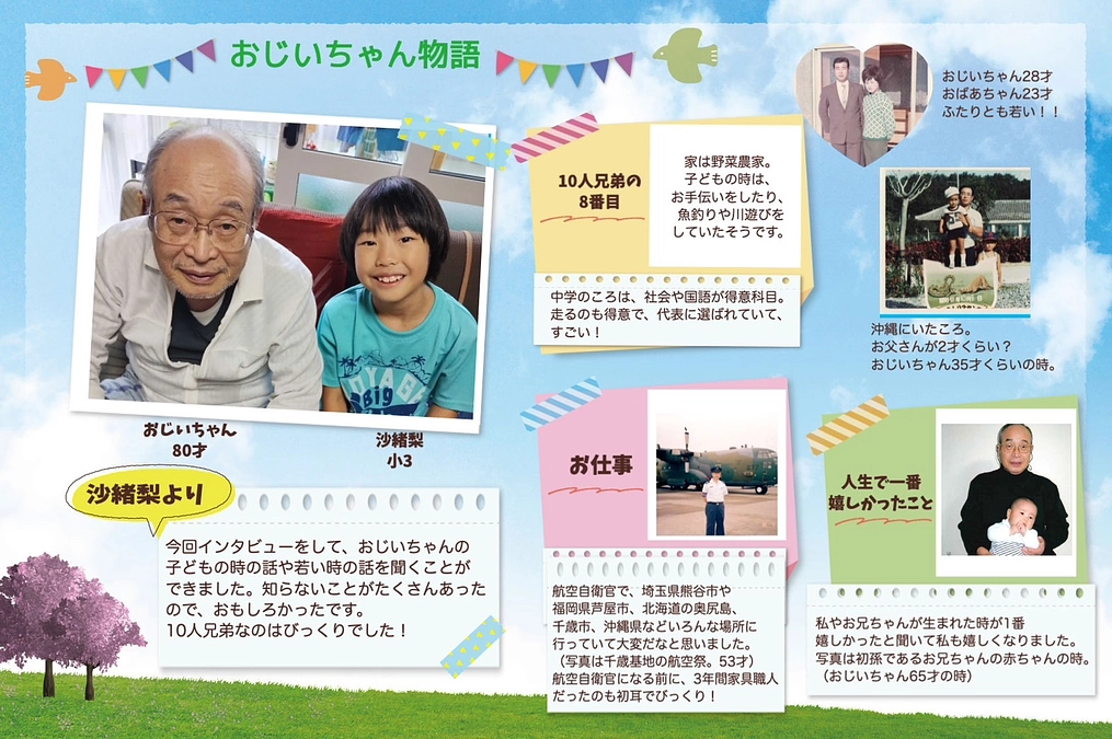 ご支援ありがとうございます！子どもたちに感動を届けられるように引き続き頑張っていきます！