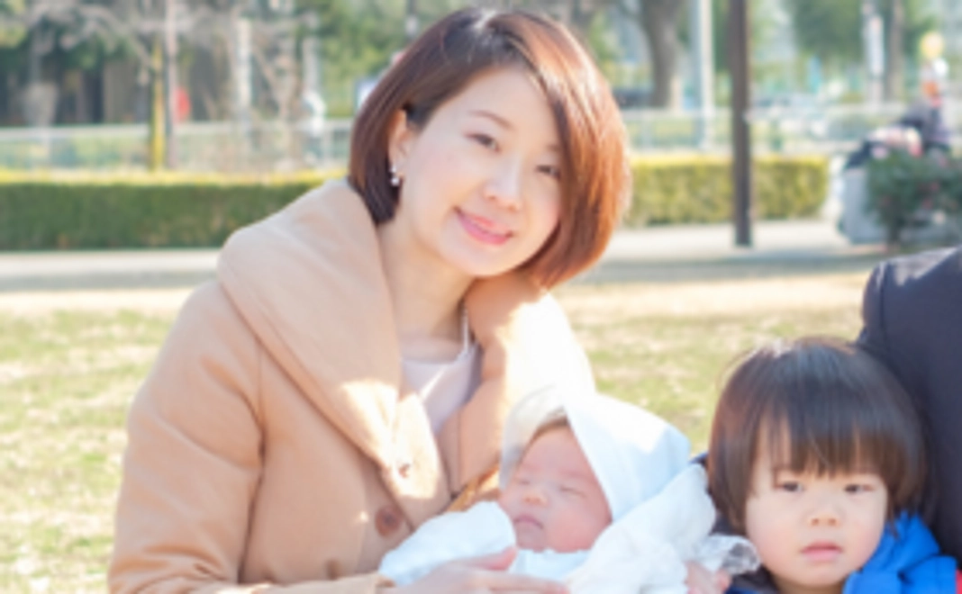 2, 川端 育の挑戦を全力応援!