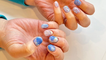 障害を抱えたネイリストさんのためのサロンを立ち上げる のトップ画像