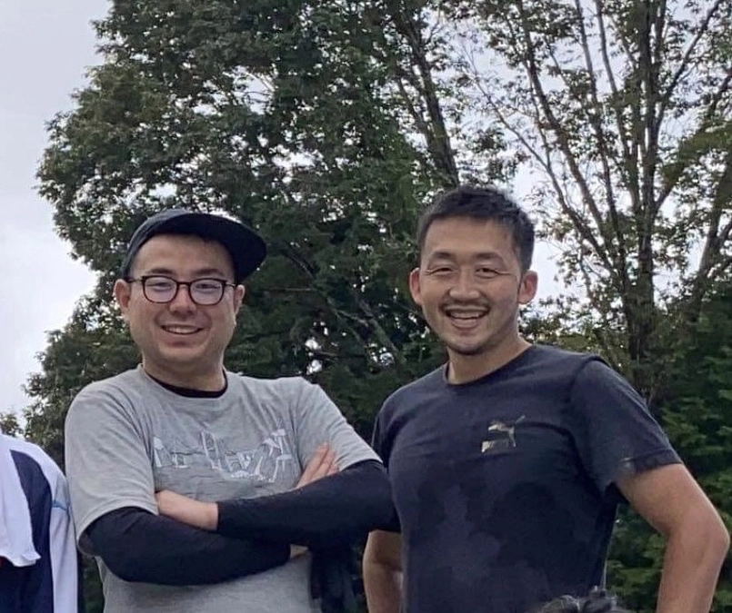 【応援メッセージリレー＃２】沖亮介さん