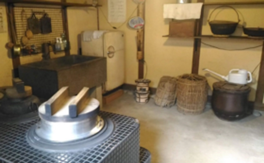 【子は宝！】笑顔写真と食育情報冊子