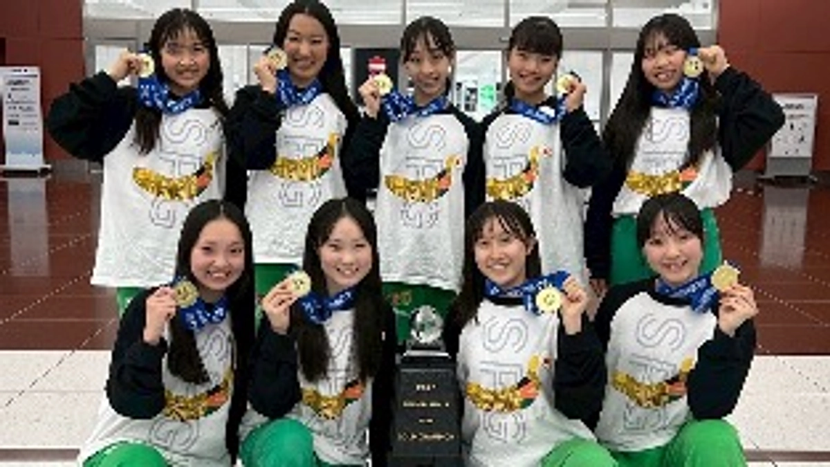 WORLDSP７日目🌏　無事帰国🇯🇵