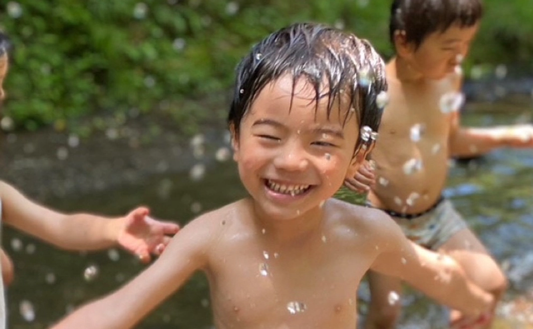 ホームページにお名前記載5000円コース