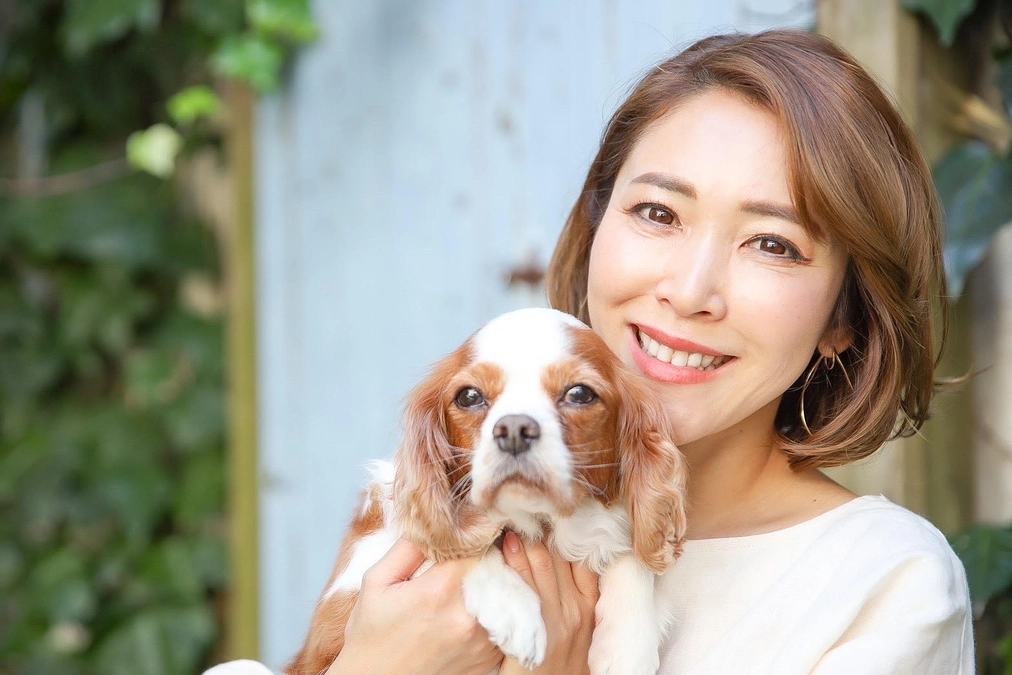 長谷川エレナ朋美 様より応援メッセージをいただきました！