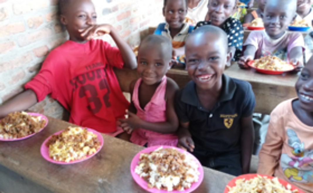 ＜リターン不要の方向け＞ブルンジ全力応援