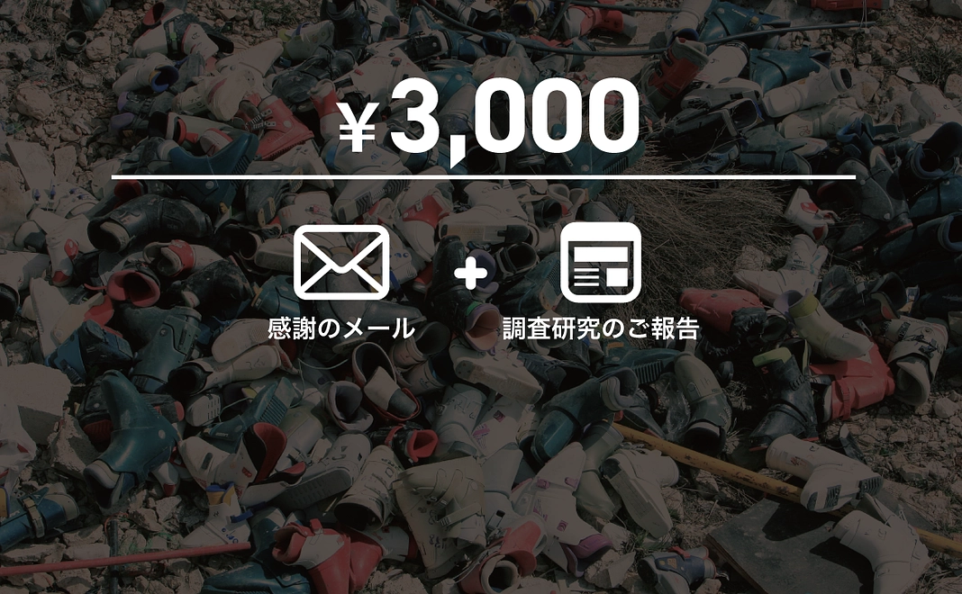 3000円プラン