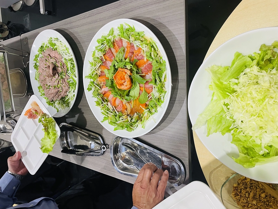 いよいよラスト1日です！