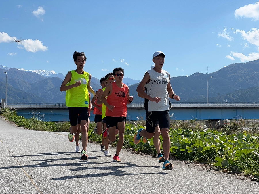 【YKK】チーム状況