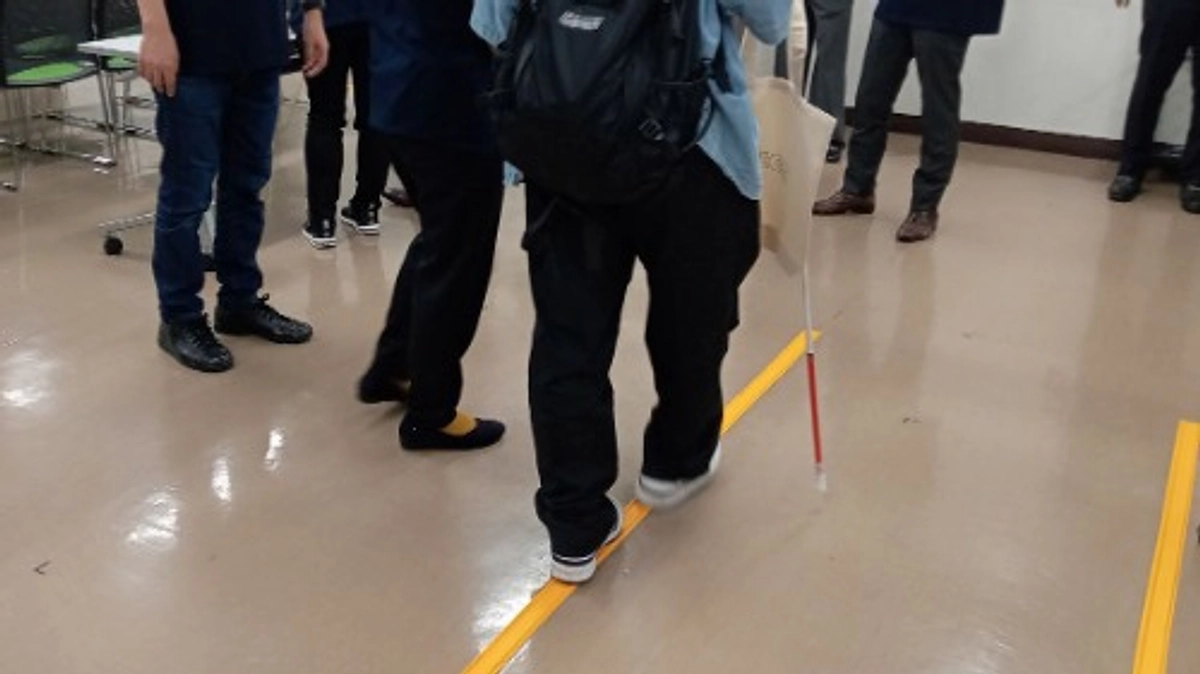 クラファンスタート！ ＆ サイトワールドで製品発表・体験会を行いました