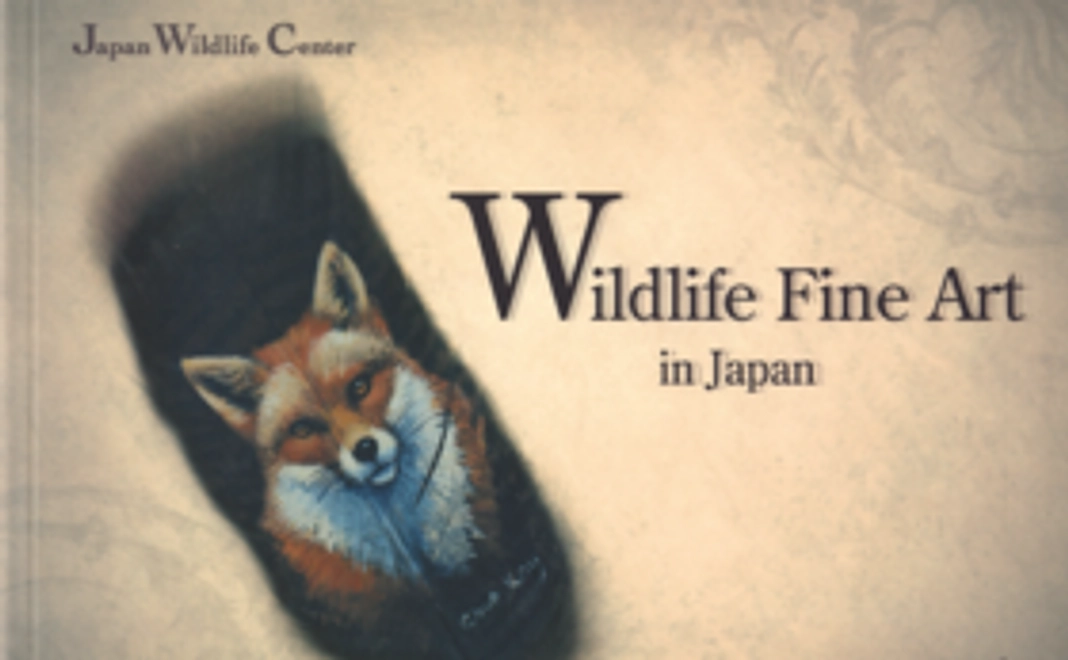 Wildlife Fine Art 3冊セット