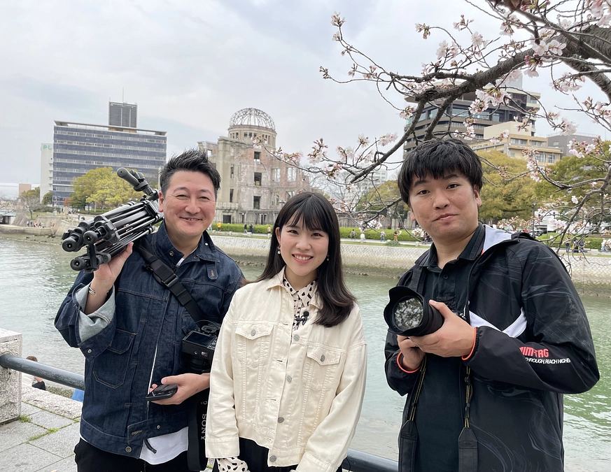 【あらたなスタートに】ご支援とあたたかなメッセージをありがとうございました！