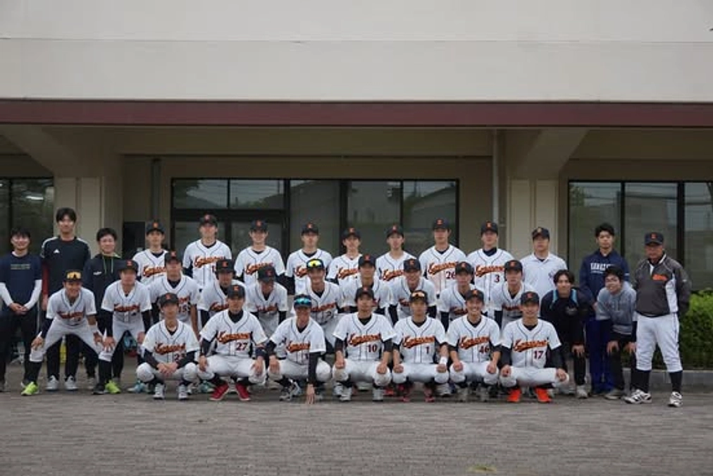 2025年春季リーグ戦最終結果