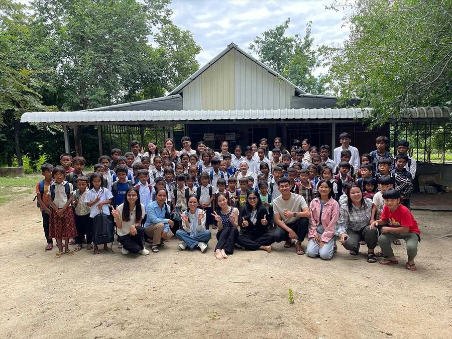 【ボランツーリズム】孤児院における諸問題