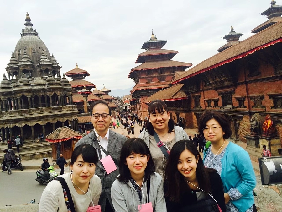 目標金額の60%を達成しました！