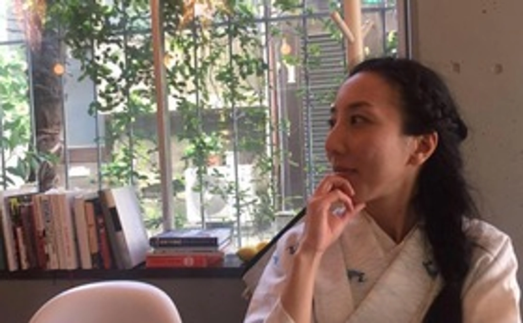 店主のおすすめ茶でおもてなしコース