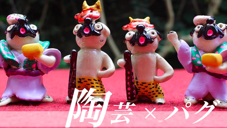 熊本陶芸イベントを開催し、多くの方に笑顔になってもらいたい！