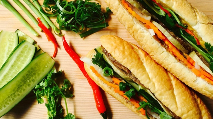 本場ベトナムの味にこだわったバインミー専門店を下北沢に！