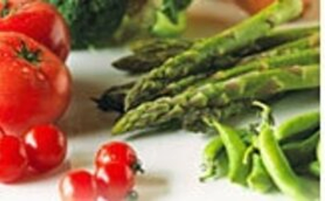 野菜の詰め合わせ