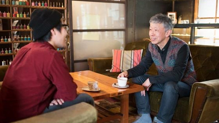 ひとつ屋根の下で世代間ホームステイ「ユアステイ」事業スタート