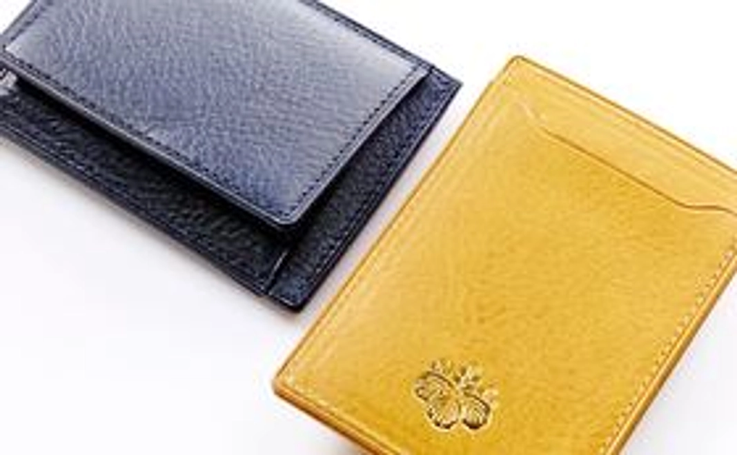 【コインケースお届けコース】