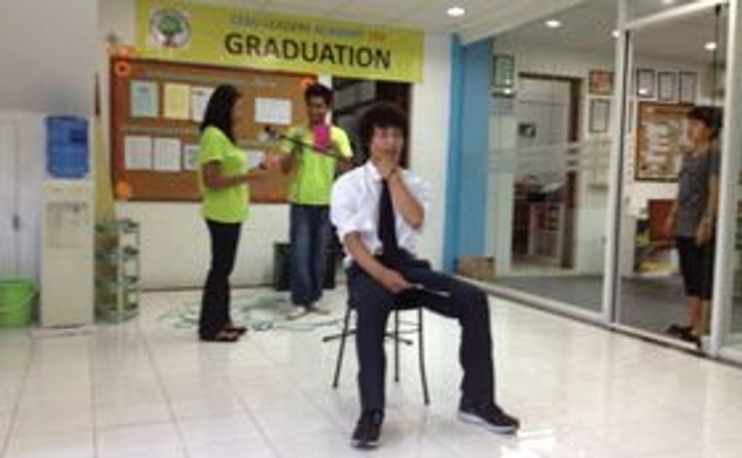 海外についての質問に答えます！