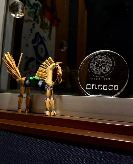 Hair's Room ancocoのご紹介と応援メッセージ📣