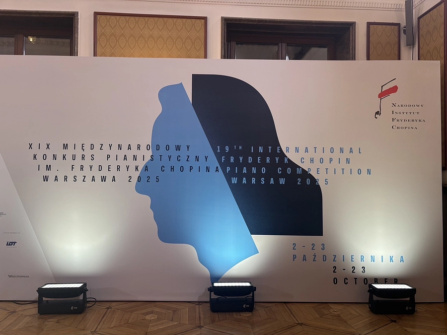 【ワルシャワ現地より①】歴史を塗り替える激動の3週間！ショパコン1次予選インタビュー動画公開