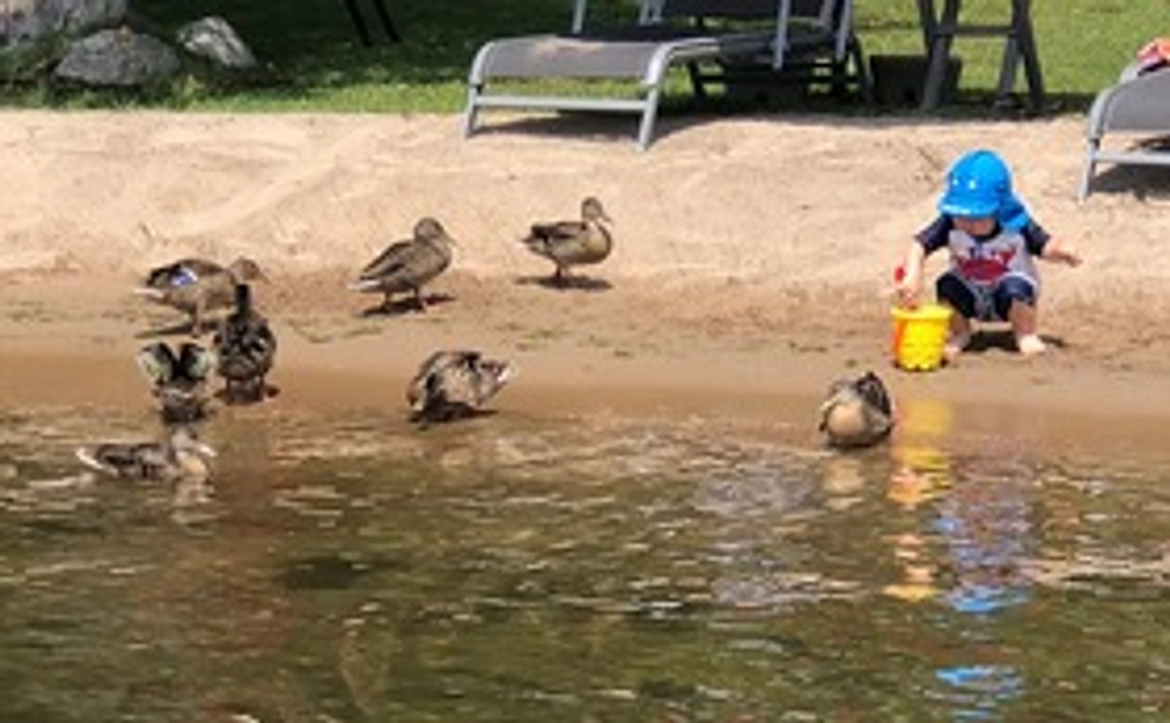 「カナディアンダック」毎月 3,000 円コース