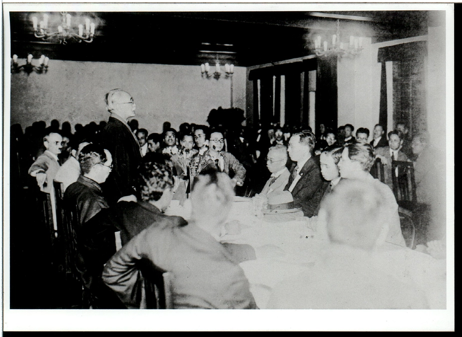 医療生協と賀川豊彦について