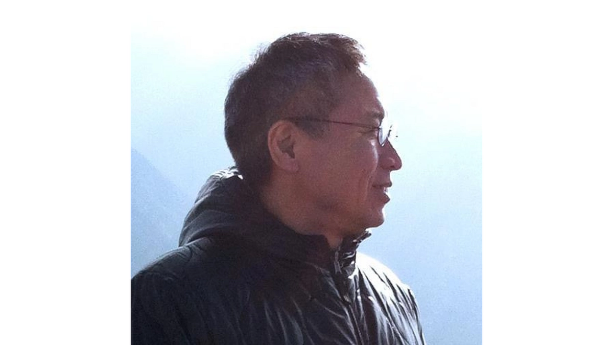 【応援メッセージ】荒木宣男さん