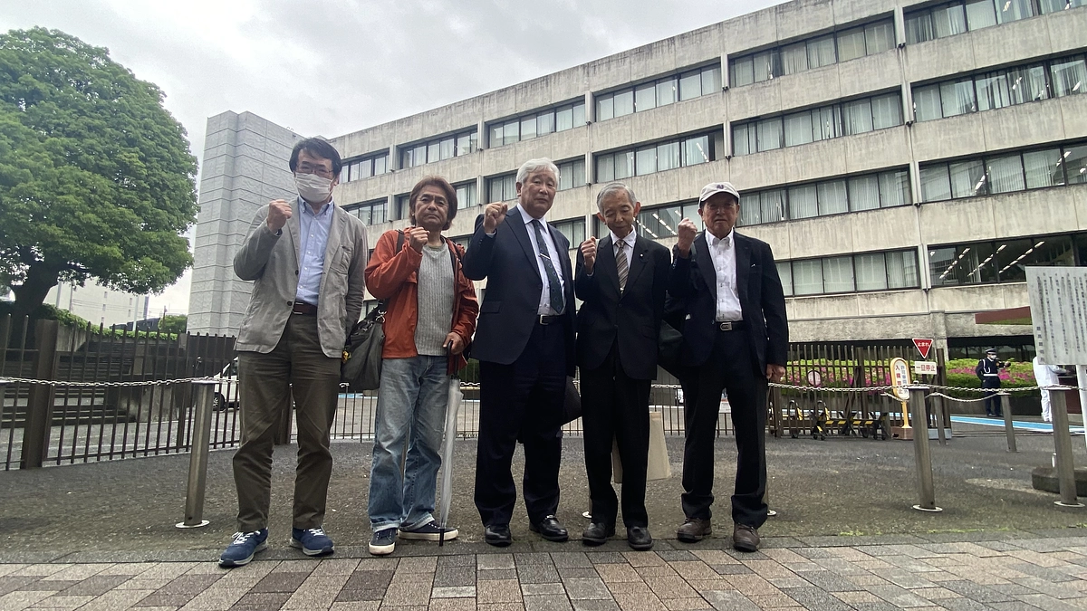 2025/8/4(月)日野町事件をご存知ですか？ part2